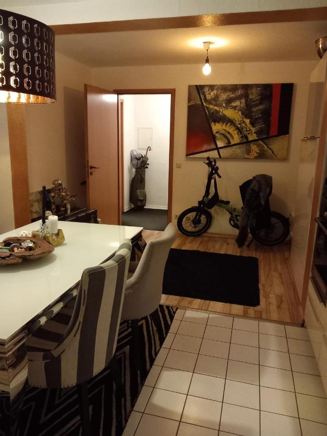 Tolle Private 2-Zimmer Wohnung Im Szene Bezirk Berlin-Friedrichshain Extérieur photo