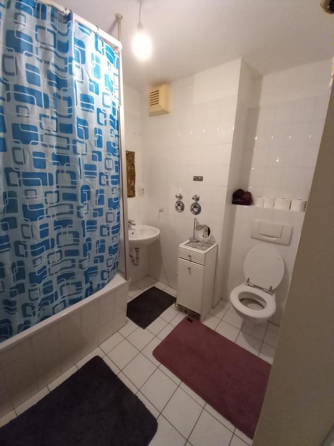 Tolle Private 2-Zimmer Wohnung Im Szene Bezirk Berlin-Friedrichshain Extérieur photo