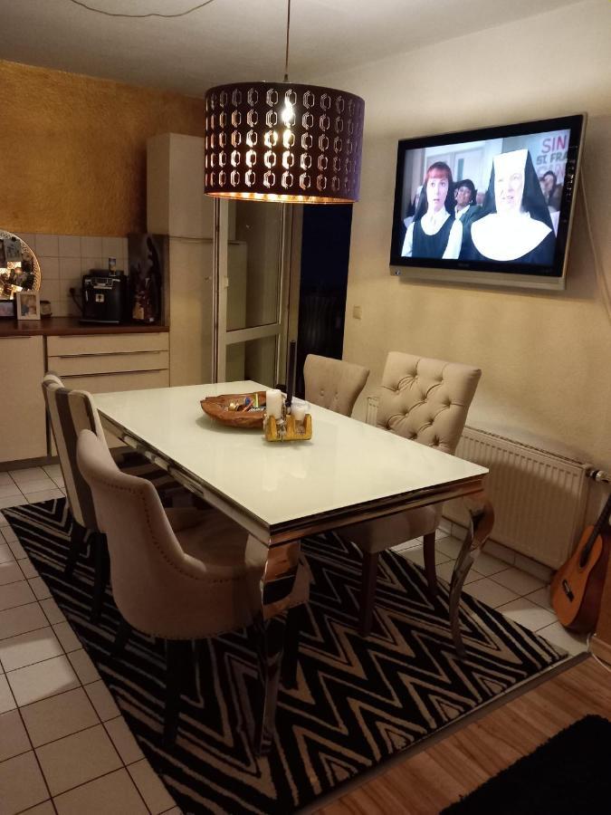Tolle Private 2-Zimmer Wohnung Im Szene Bezirk Berlin-Friedrichshain Extérieur photo