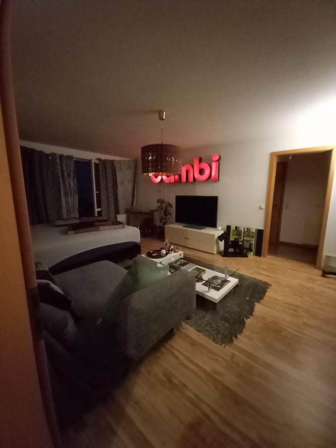 Tolle Private 2-Zimmer Wohnung Im Szene Bezirk Berlin-Friedrichshain Extérieur photo