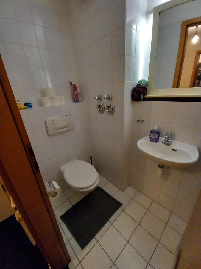 Tolle Private 2-Zimmer Wohnung Im Szene Bezirk Berlin-Friedrichshain Extérieur photo